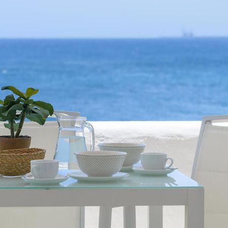 La Vida Oceana Apartment Costa Teguise Exterior photo